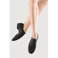 Bloch Elastaboot Adults Jazz Shoe