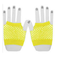 Mesh Performance Gloves