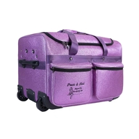 Pack and Roll Sparkle Medium