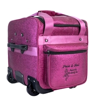 Pack and Roll Sparkle Mini